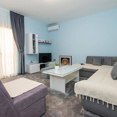 Apartments Kiki Kotor Dış mekan fotoğraf