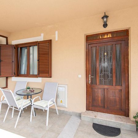 Apartments Kiki Kotor Dış mekan fotoğraf