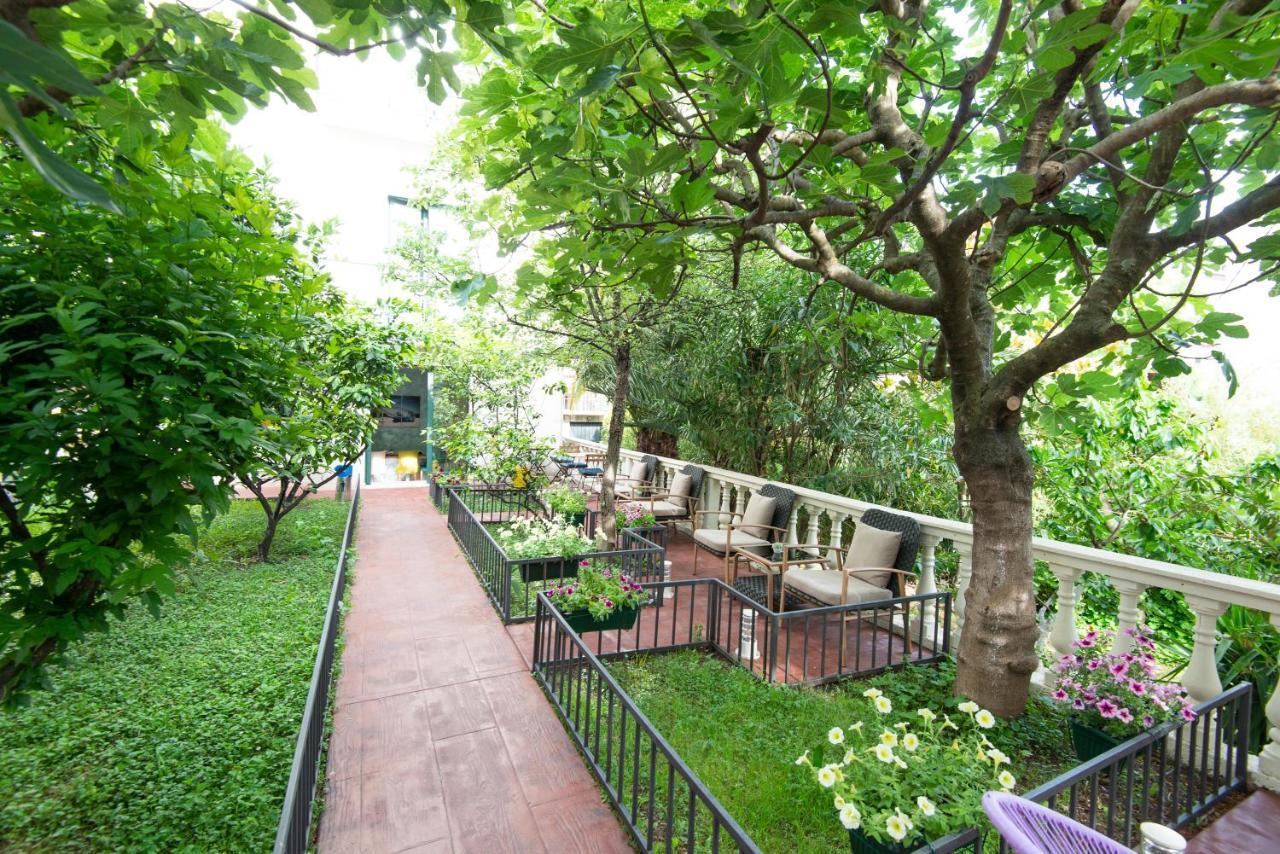 Apartments Kiki Kotor Dış mekan fotoğraf