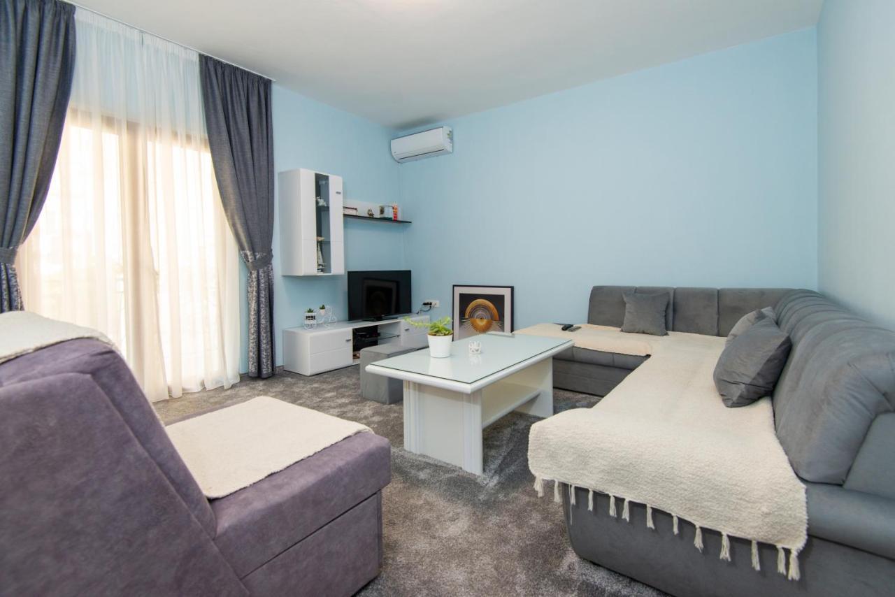Apartments Kiki Kotor Dış mekan fotoğraf