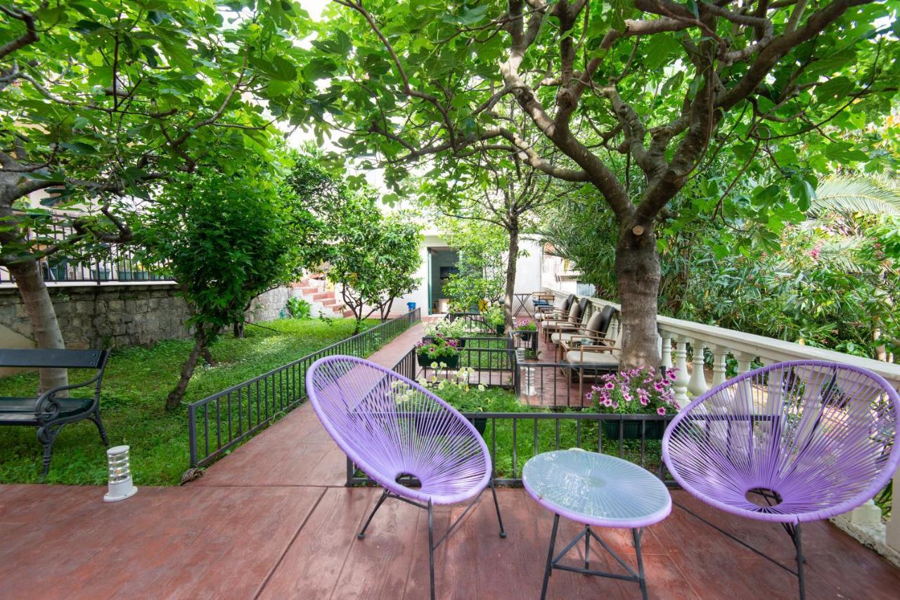 Apartments Kiki Kotor Dış mekan fotoğraf