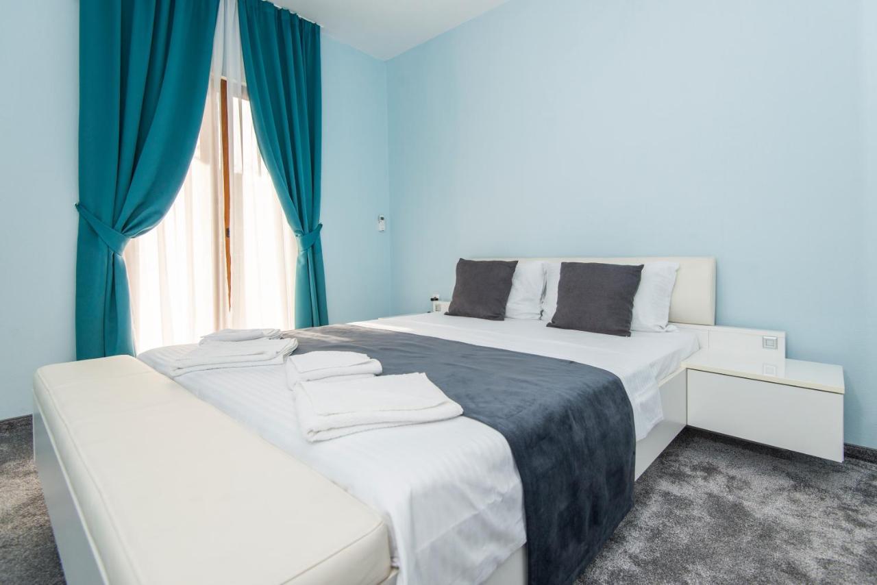 Apartments Kiki Kotor Dış mekan fotoğraf