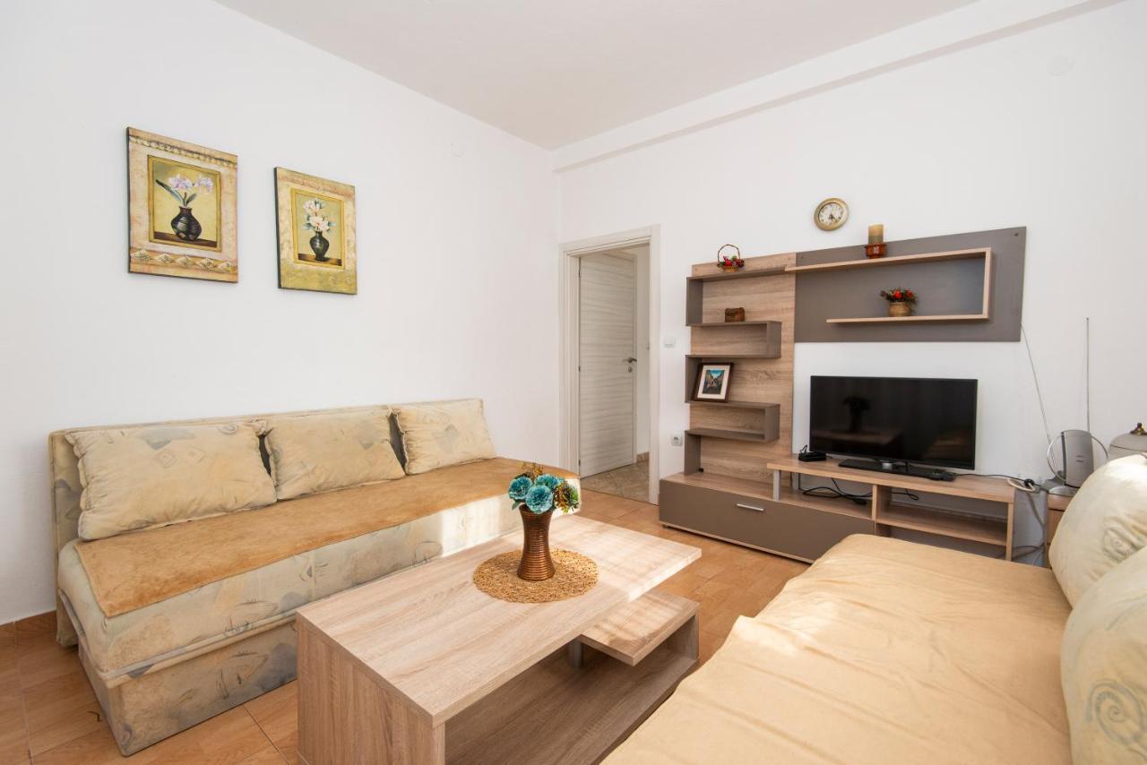 Apartments Kiki Kotor Dış mekan fotoğraf
