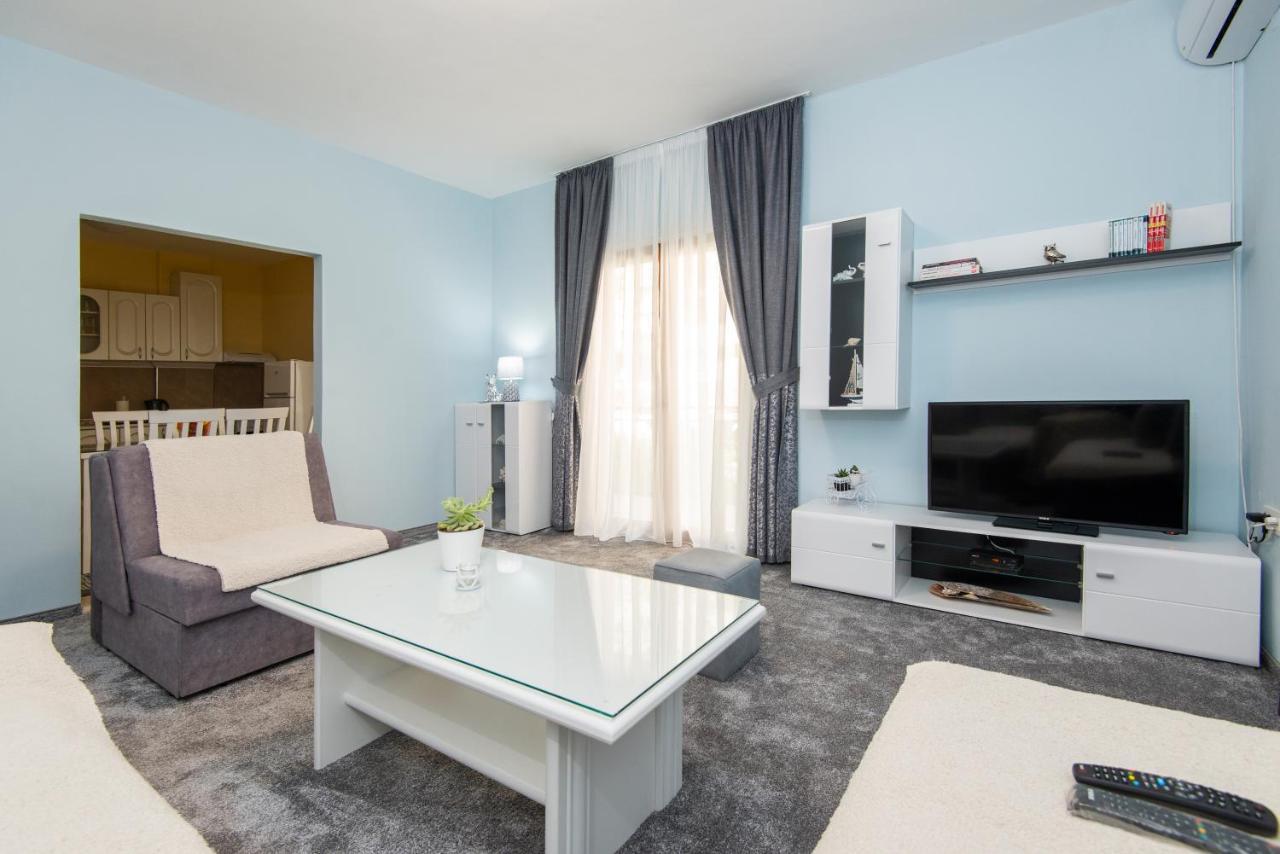 Apartments Kiki Kotor Dış mekan fotoğraf