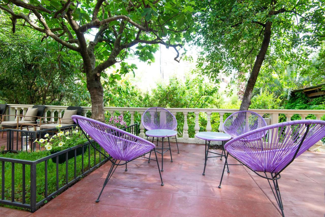 Apartments Kiki Kotor Dış mekan fotoğraf
