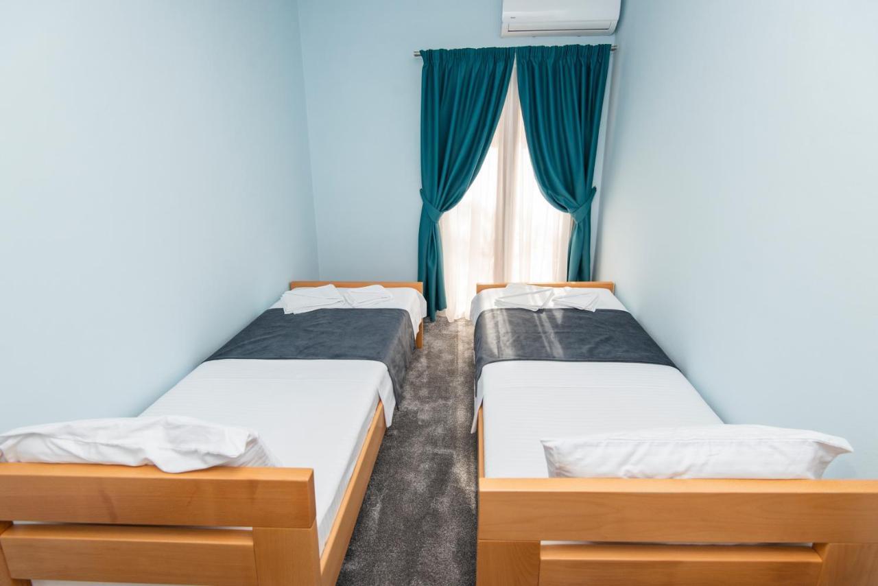 Apartments Kiki Kotor Dış mekan fotoğraf