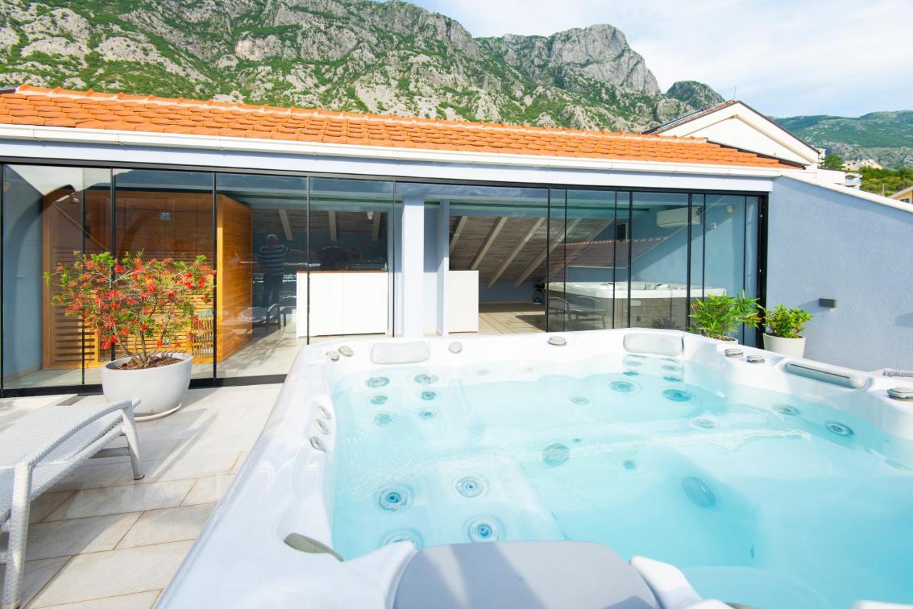 Apartments Kiki Kotor Dış mekan fotoğraf