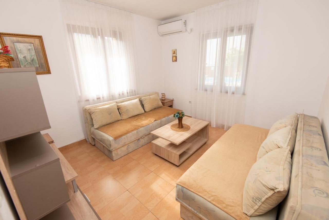 Apartments Kiki Kotor Dış mekan fotoğraf
