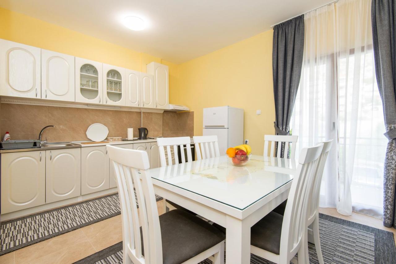 Apartments Kiki Kotor Dış mekan fotoğraf