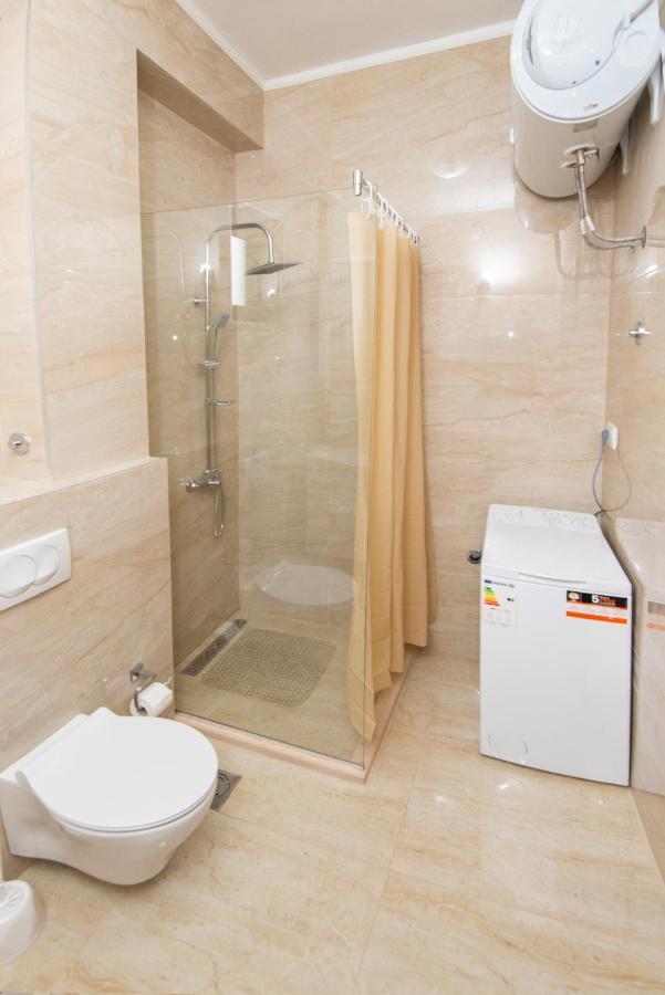 Apartments Kiki Kotor Dış mekan fotoğraf