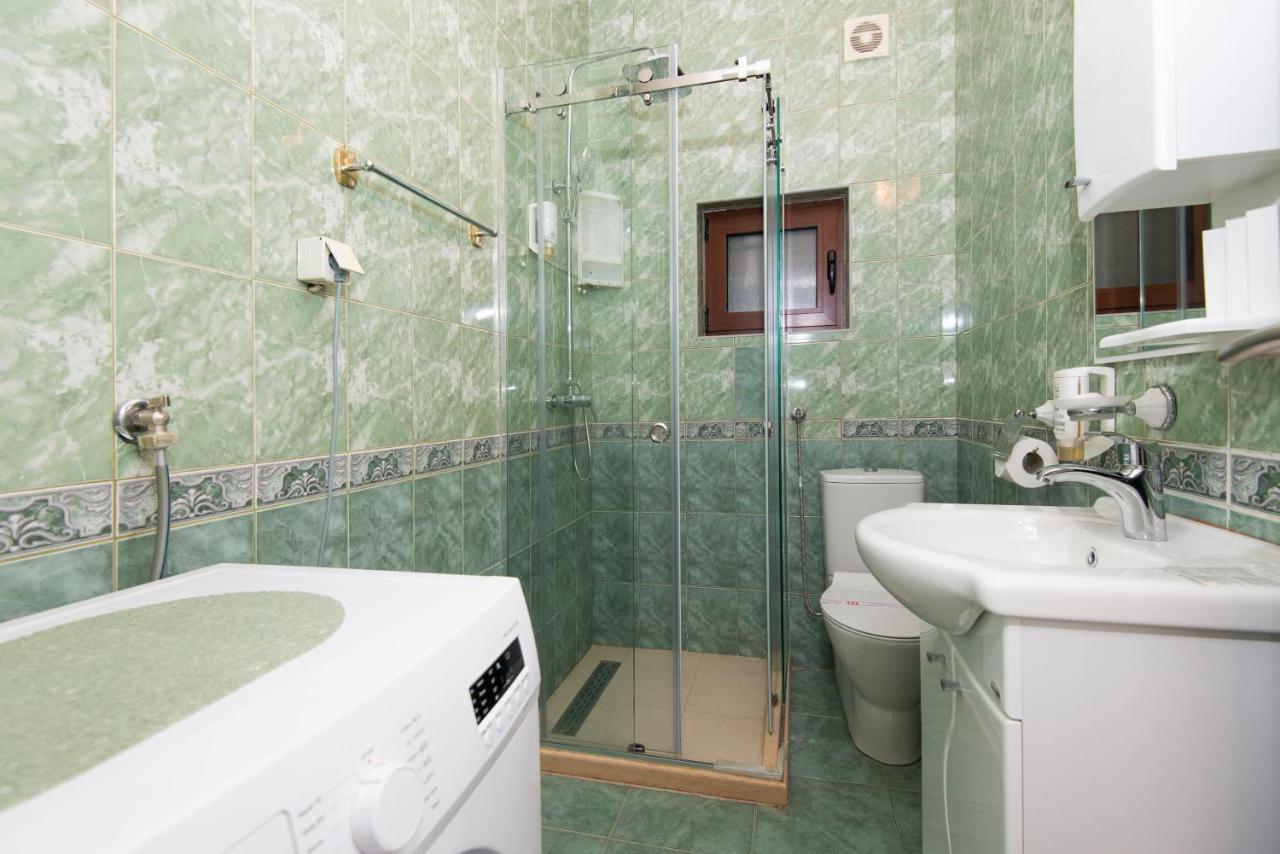 Apartments Kiki Kotor Dış mekan fotoğraf