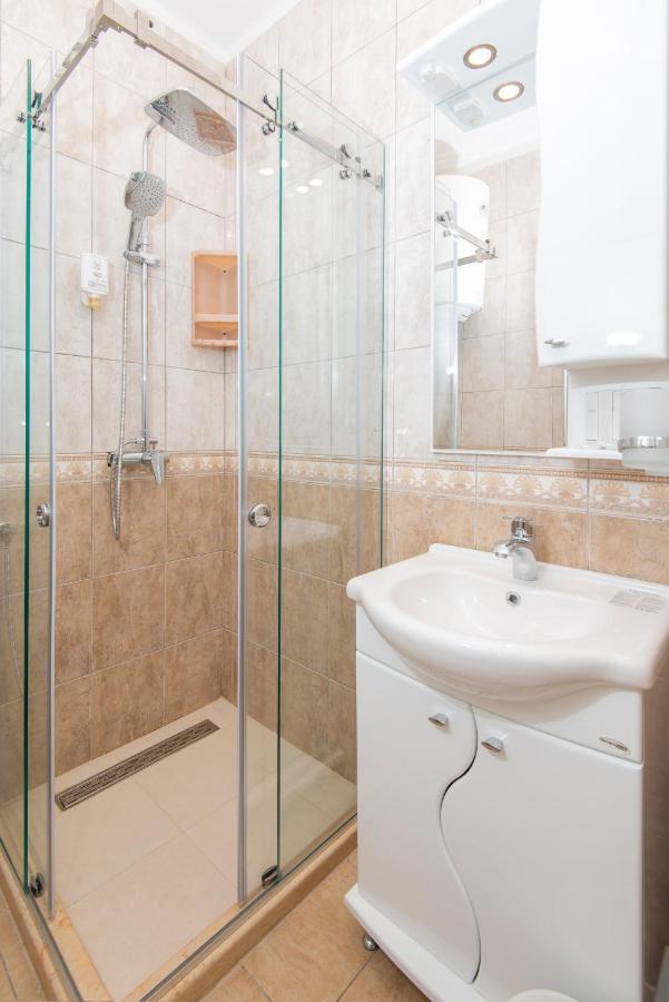 Apartments Kiki Kotor Dış mekan fotoğraf